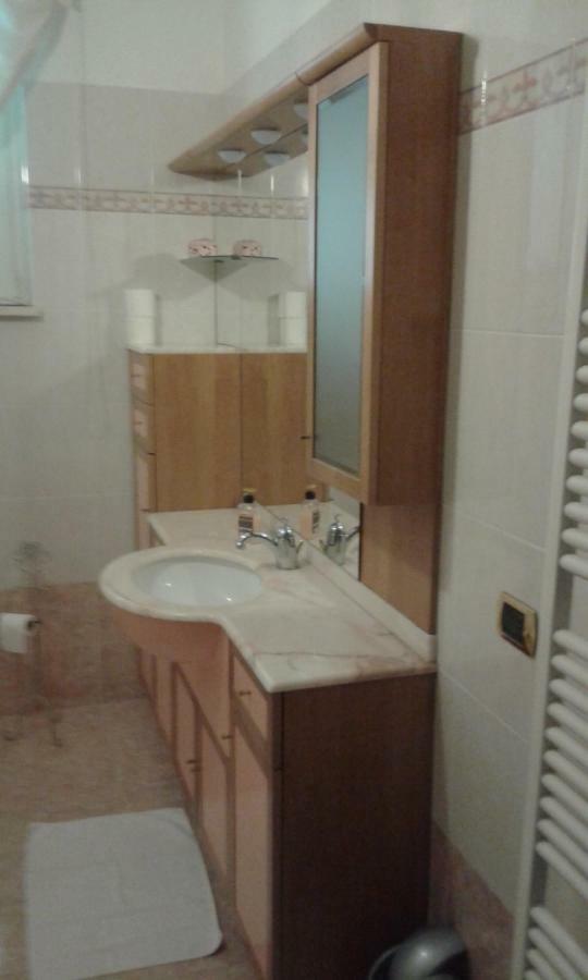Le Palme Bed & Breakfast Chieti Exterior photo